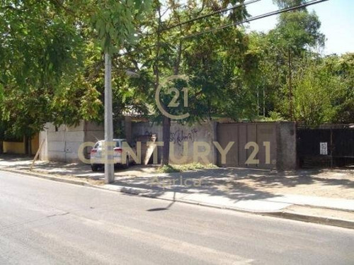 Imagen 2 de 25 de Terreno En La Florida De 900 M2