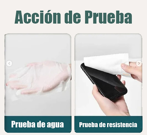 Pack 6 Pañuelos Desechables Confortable Ultra Suaves 4 Hojas