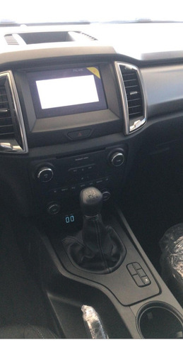 Ford Ranger Xlt Plus Tm 2021