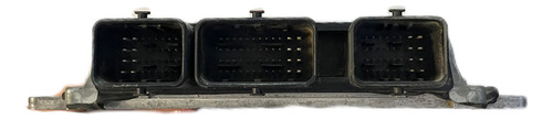 Computadora Nissan Frontier 2013 Motor 2.5 (Usado)