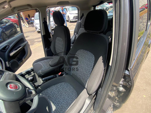 Fiat Uno 1.4 Like Mt