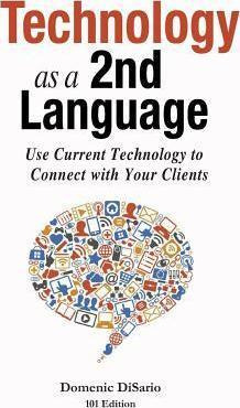 Libro Technology As A 2nd Language - Domenic Disario