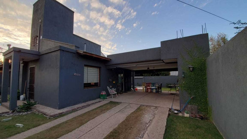 Imagen 20 de 25 de Casa En Venta Villa Allende Parque