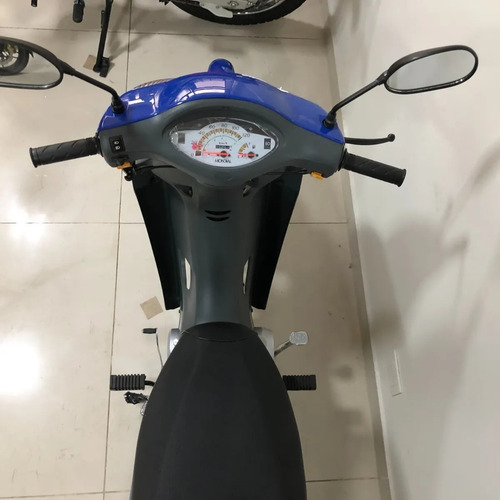 Imagen 9 de 15 de Mondial Ld 110 Full 0km Ciclomotor Creditos Cuotas Oferta