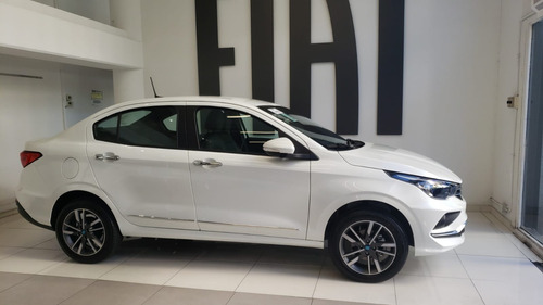 Fiat Cronos 1.3 Gse Precision Cvt