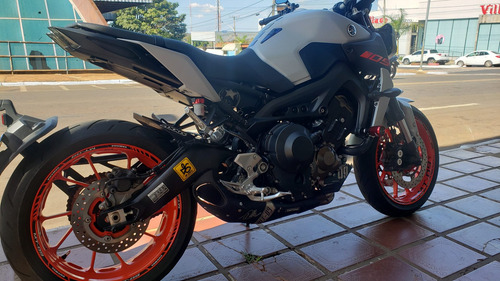 Imagem 7 de 10 de Yamaha Mt09 2020