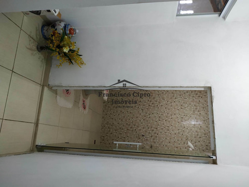 Imagem 24 de 30 de Casa À Venda No Bairro Parque São Francisco - Guaratinguetá/sp - Cs417