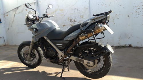 Imagem 7 de 8 de Bmw G 650 Gs