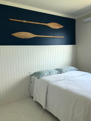 Lambri - Pacote Com 12 Réguas De 90cm - 0,76m2 Lambri Branco