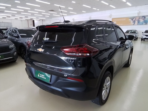 Chevrolet Tracker 1.0 TURBO FLEX LT AUTOMÁTICO