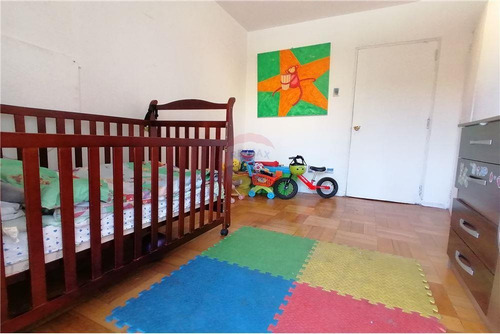 Imagen 14 de 14 de Se Vende Departamento 3d-2b Sector Ñuñoa