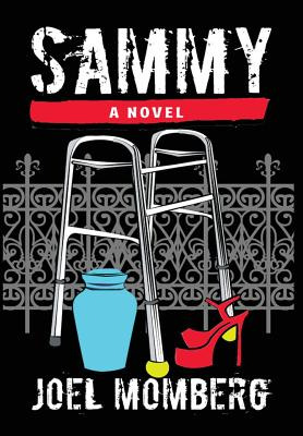 Libro Sammy - Momberg, Joel