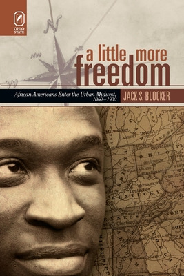 Libro A Little More Freedom: African Americans Enter The ...