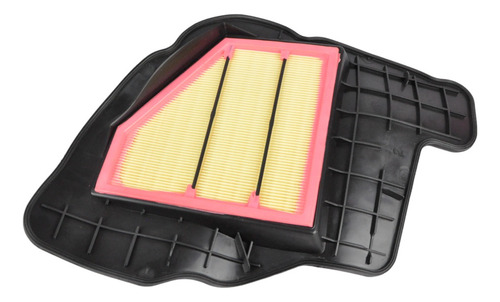 Filtro Aire Derecho Bmw X6 E71 Xdrive 50i V8 2011 2012 2013
