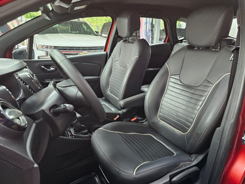 Renault Captur 2.0 Iconic At