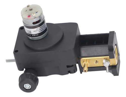 Máquina De Alimentación De Alambre, Motor De Alimentación, S