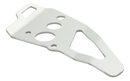 Protector De Tapa De Cilindro Apto Para Suzuki Foot Plata