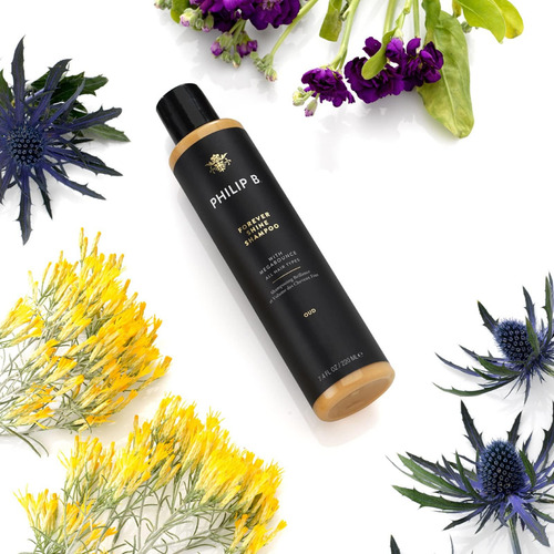 Shampoo Philip B Forever Shine, 7,4 Fl. Onças. (220 Ml) - Li