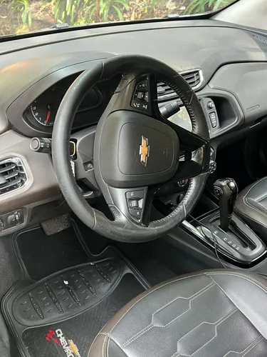 Chevrolet Onix 1.4 Lt