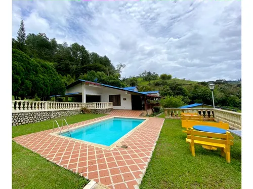 Venta De Finca De 71000mtrs2 En El Km 18, Dagua 8754.