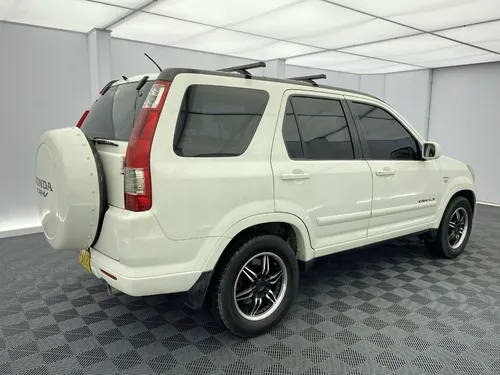 Honda CR-V 2.4 Lx