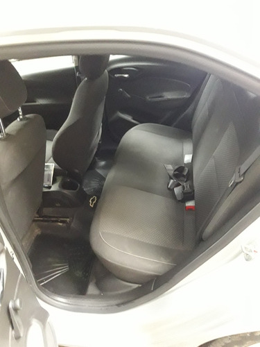 Chevrolet Prisma 1.4 Lt 98cv 2017