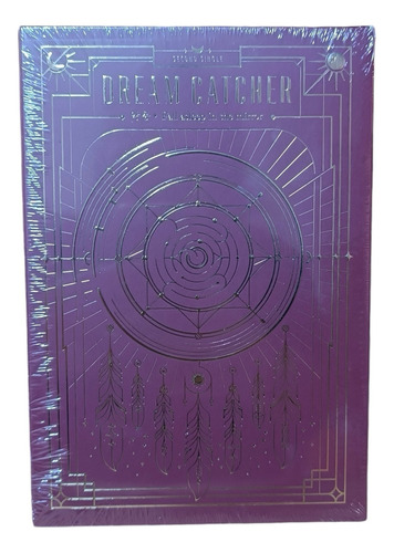 Dreamcatcher - Nightmare Fall Asleep In The Mirror Album Versión Del Álbum Estándar