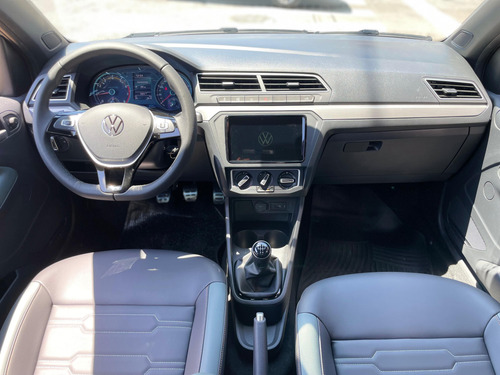 Volkswagen Saveiro 1.6 Msi Extreme Cd