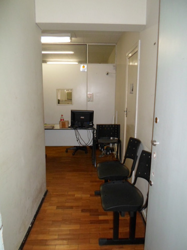 Sala Comercial - Av Afonso Pena - 1083