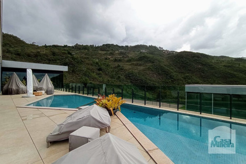Imagem 9 de 15 de Lote Em Condomínio À Venda No Quintas Do Morro - Código 275188 - 275188