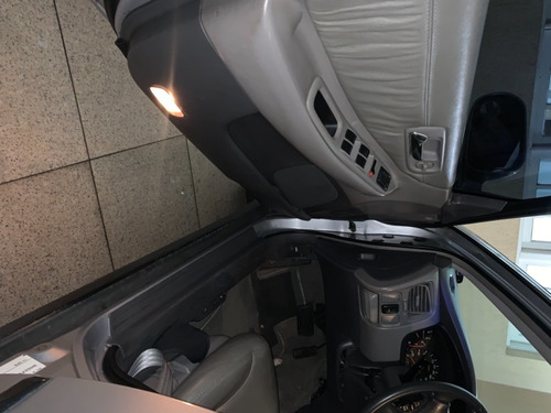 Honda Accord Ex 2.3