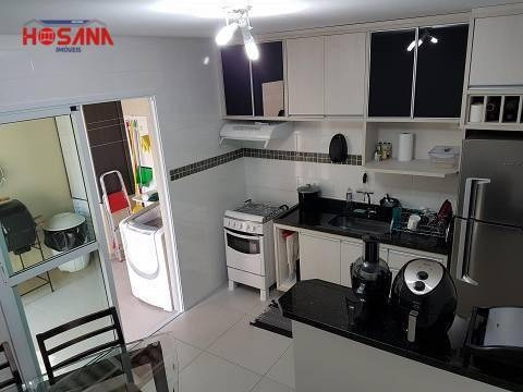 Imagem 9 de 18 de Sobrado Com 2 Dormitórios À Venda, 101 M² Por R$ 399.000,00 - Laranjeiras - Caieiras/sp - So1011