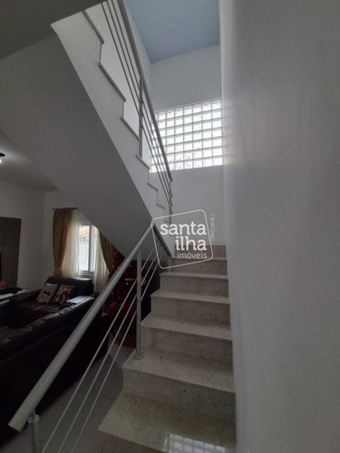 Imagem 17 de 30 de Excelente Casa Com Ótima Localização No Campeche - Ca2756