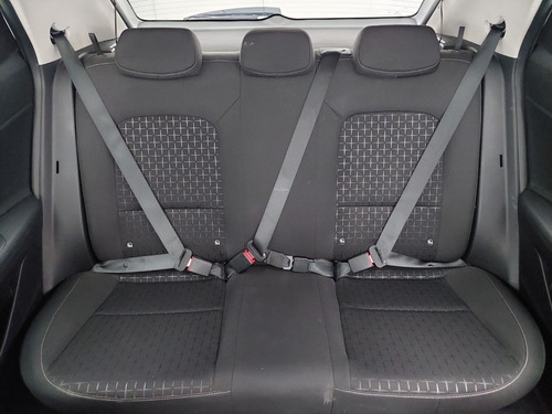 Hyundai HB20 1.0 12V FLEX COMFORT PLUS MANUAL
