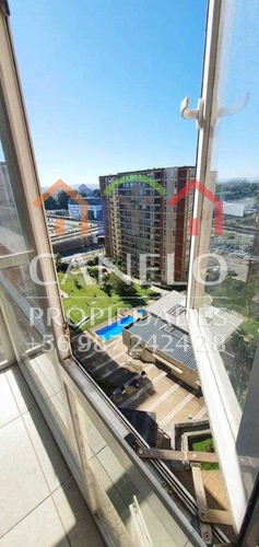 Departamento En Venta 2 Dormitorios 2baños, Parque Urbano