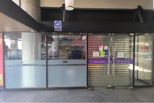 Alquila Tu Local En El Corazón De Concepción