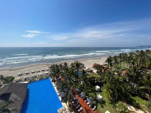 Imagen 2 de 23 de Departamento En Venta En Areia Acapulco Playa Diamante