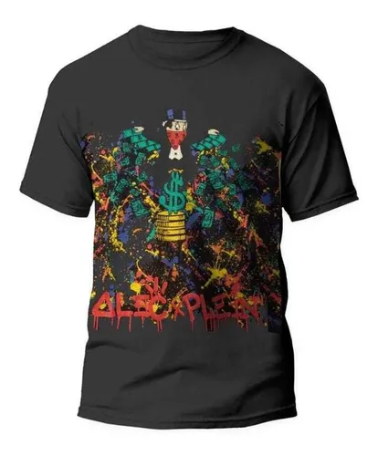Playeras philipp plein hotsell