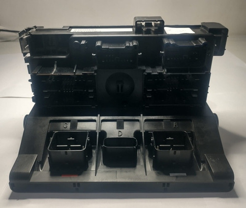Caja De Fusibles Tipm Ram 2009 04692 123ae (Usado)
