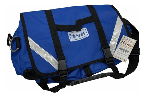 Botiquin Medlite Medihelp Tipo Mochila Vacio