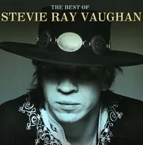 Comprar Cd The Best Of - Vaughan, Stevie Ray