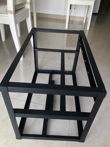 Case Rig Minero