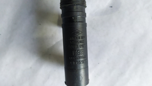 Bobina Motor Renault Clio Megane Kangoo Original Beru