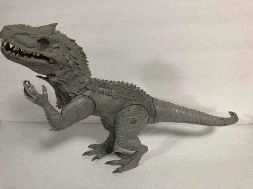 Indominus Rex Jurassic World (Usado)