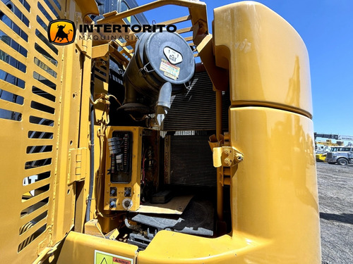 Excavadora Cat 321dl Cr Eco.236