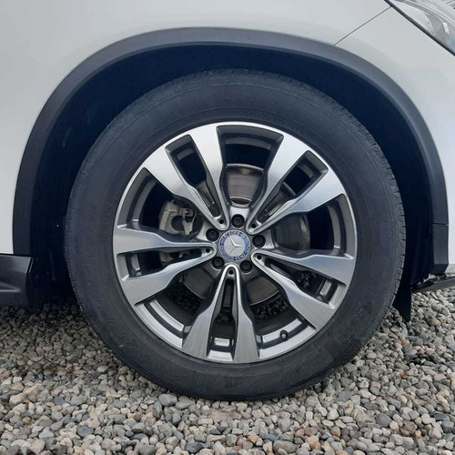 Mercedes Benz Gle 350d 2018