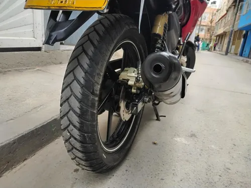 Apache 180