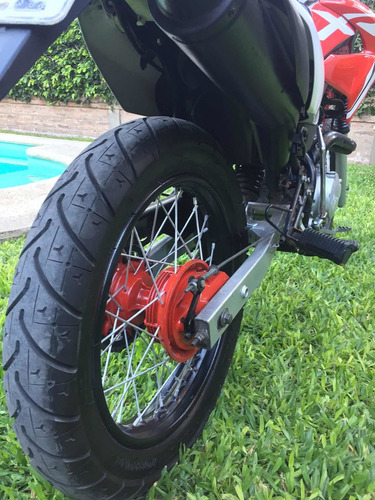 Honda Xr