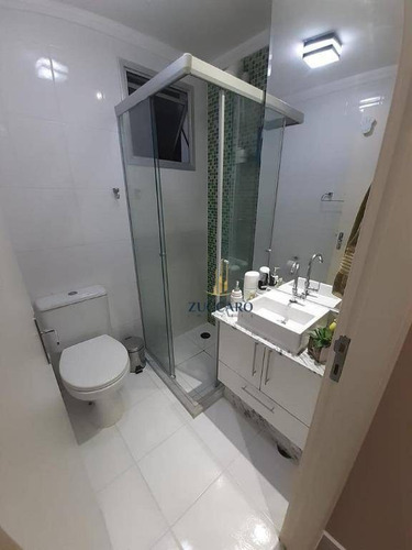 Apartamento À Venda, 49 M² Por R$ 325.000,00 - Vila Moreira - São Paulo/sp - Ap16690