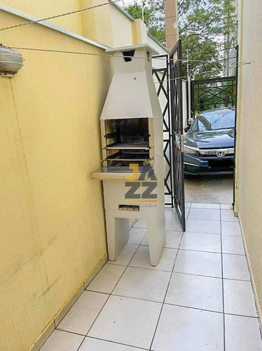 Imagem 30 de 30 de Belíssimo Apartamento À Venda Com 2 Dormitórios, 92 M² Por R$ 330.000 - Parque Campolim - Sorocaba/sp - Ap7014